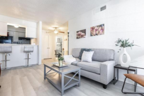 COZY LONG TERM APT WITH POOL ACCESS IN DFW